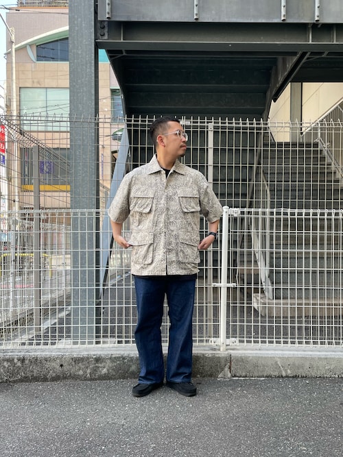 takayaikedaさんのコーディネート