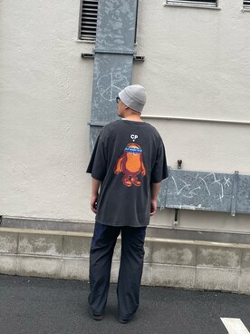 takayaikedaさん(メンズ・167cm)の夏コーディネート