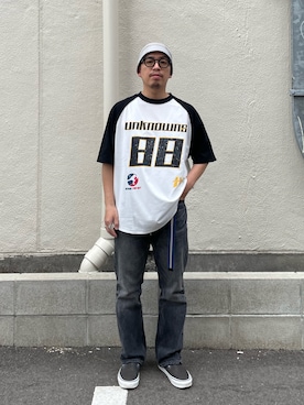 takayaikedaさんのコーディネート