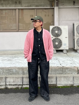 takayaikedaさんのコーディネート