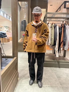 takayaikedaさんのコーディネート