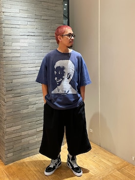 takayaikedaさんのコーディネート