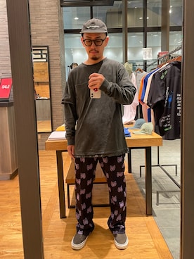 takayaikedaさんのコーディネート