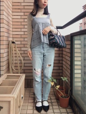 umekoさんのコーディネート