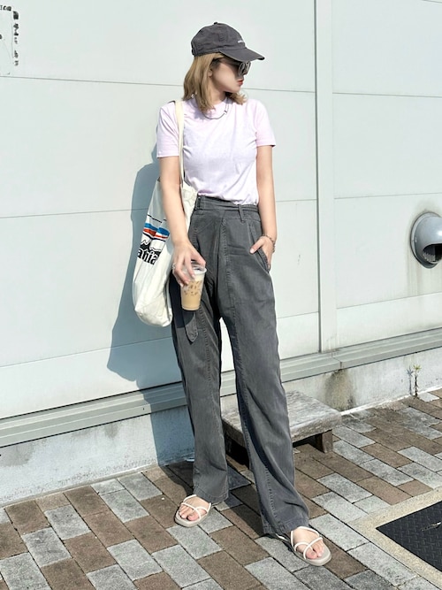 KASUMIさんのコーディネート