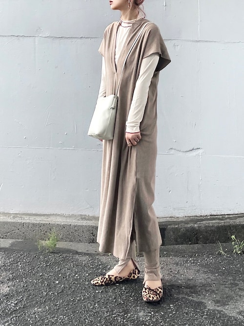 KASUMIさんのコーディネート