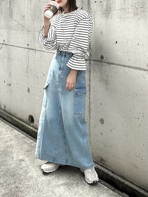 KASUMIさんのコーディネート
