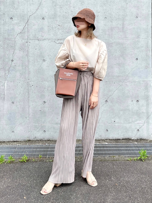 KASUMIさんのコーディネート