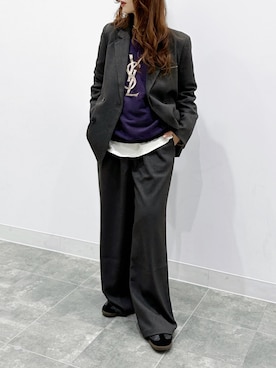 KASUMIさんのコーディネート