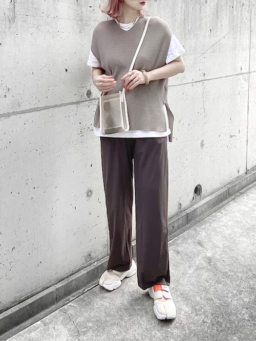 KASUMIさんのコーディネート