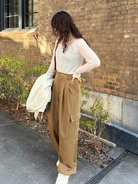 KASUMIさんのコーディネート