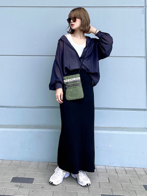 KASUMIさんのコーディネート