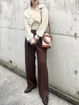 KASUMIさんのコーディネート