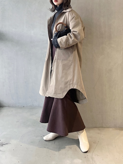 KASUMIさんのコーディネート