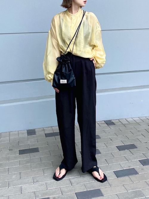 KASUMIさんのコーディネート