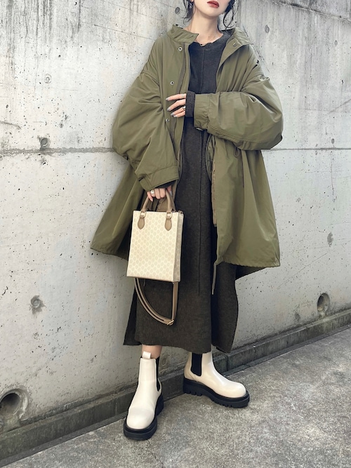 KASUMIさんのコーディネート