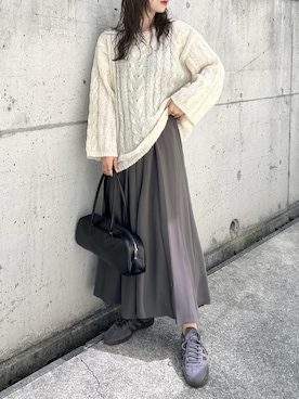 KASUMIさんのコーディネート