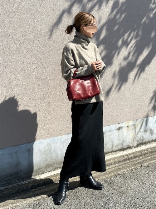 KASUMIさんのコーディネート