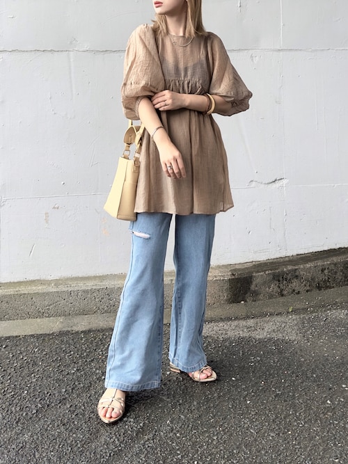 KASUMIさんのコーディネート