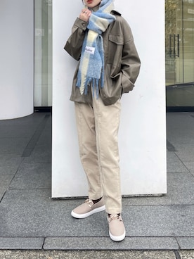 KASUMIさんのコーディネート