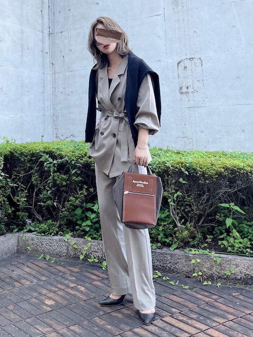 KASUMIさんのコーディネート