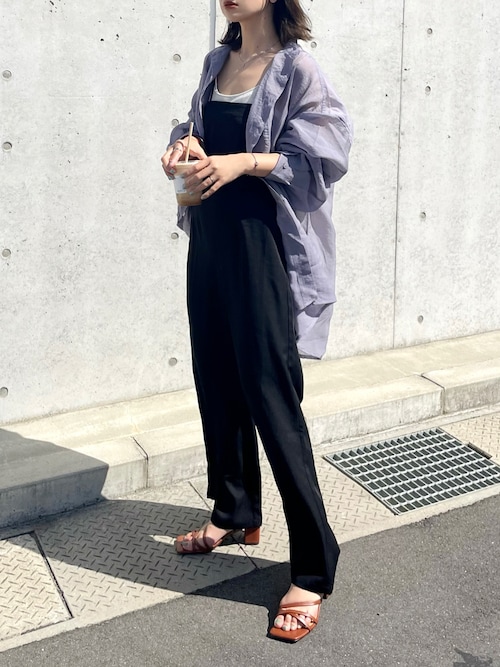 KASUMIさんのコーディネート