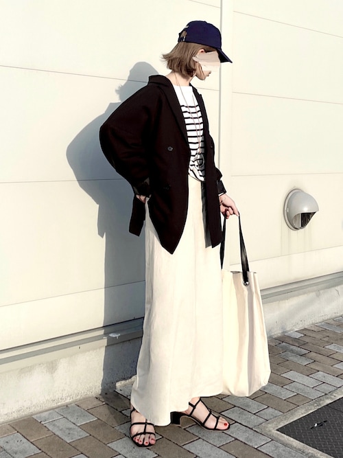 KASUMIさんのコーディネート