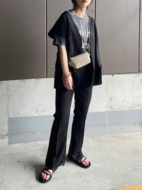 KASUMIさんのコーディネート