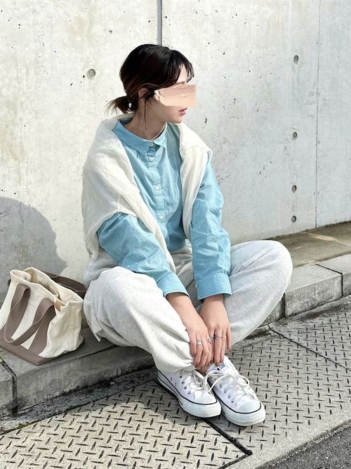 KASUMIさんのコーディネート