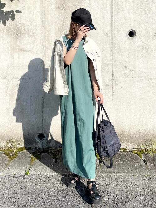 KASUMIさんのコーディネート