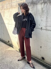 A.P.C. デニムジャケット Mサイズ 186139992_o6.jpg?