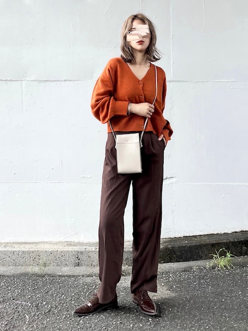 KASUMIさんのコーディネート
