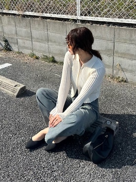 KASUMIさんの（coca（coca） | コカ）を使ったコーディネート