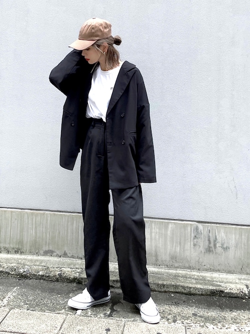 KASUMIさんのコーディネート
