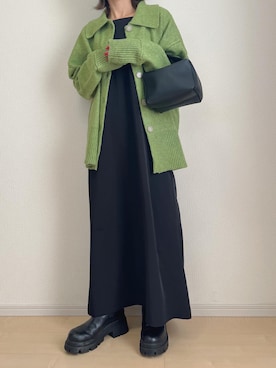 ɴɪᴄᴏ.ᴀʏᴀさん（レディース・150cm）の秋コーディネート