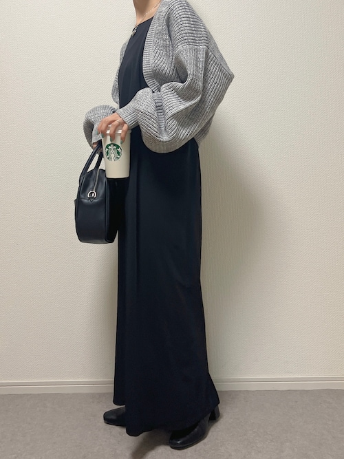 ɴɪᴄᴏ.ᴀʏᴀさんのコーディネート