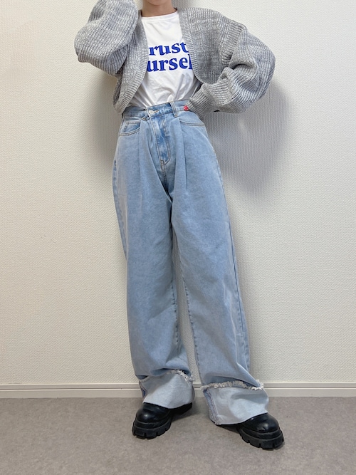 ɴɪᴄᴏ.ᴀʏᴀさんのコーディネート