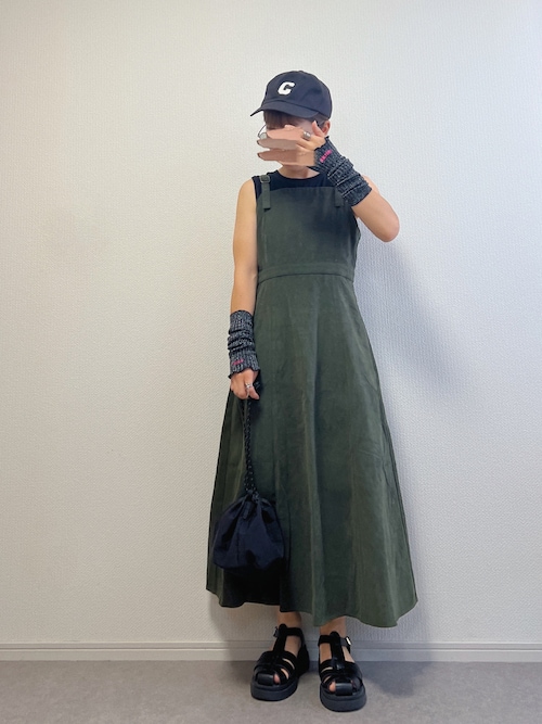 ɴɪᴄᴏ.ᴀʏᴀさんのコーディネート