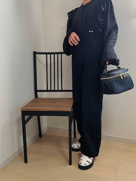 ᴀʏᴀさん(レディース・149cm)の春コーディネート
