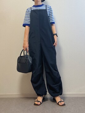 ɴɪᴄᴏ.ᴀʏᴀさん(レディース・149cm)の春コーディネート