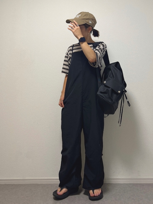 ɴɪᴄᴏ.ᴀʏᴀさんのコーディネート