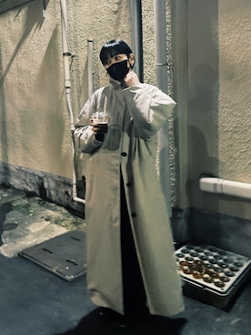 Ai Odaさんのコーディネート