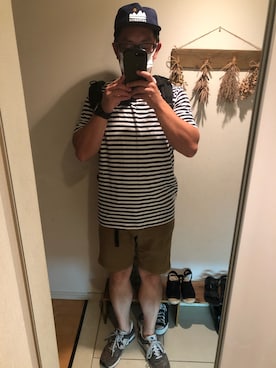 よっちゃんさんのコーディネート