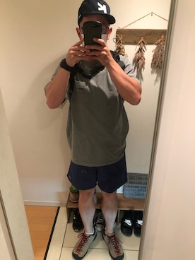 よっちゃんさんのコーディネート