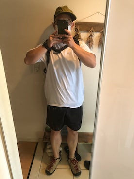 よっちゃんさんのコーディネート