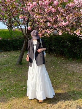 minmin08_さんのコーディネート