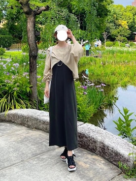 minmin08_さんのコーディネート