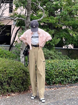 minmin08_さんのコーディネート