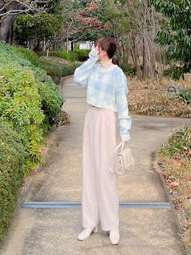 minmin08_さんのコーディネート
