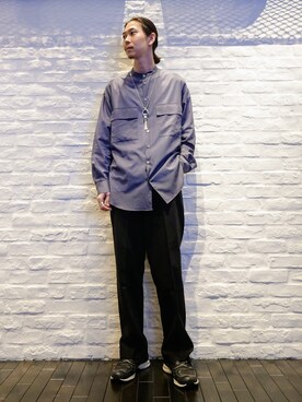 uchidaさんのコーディネート